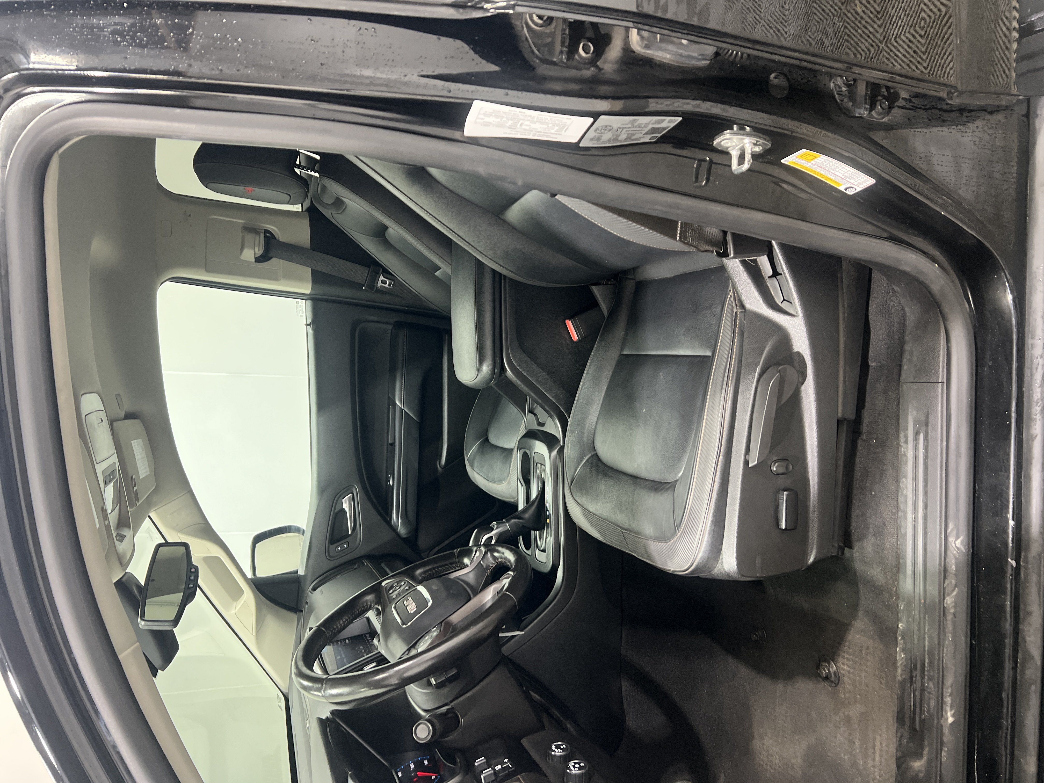 Used 2022 GMC Canyon AT4 AWD/4WD image 12