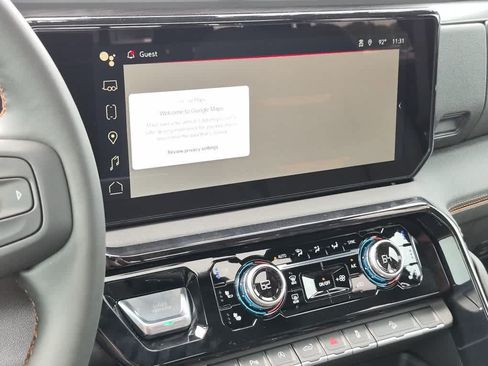 New 2026 GMC Sierra 1500 AT4 w/ AT4 Premium Package AWD/4WD image 17