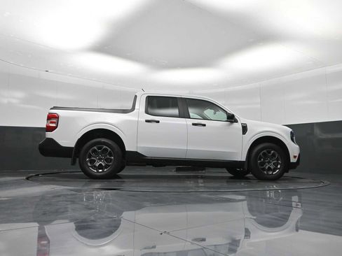 Used 2025 Ford Maverick XLT w/ XLT Luxury Package AWD/4WD image 33
