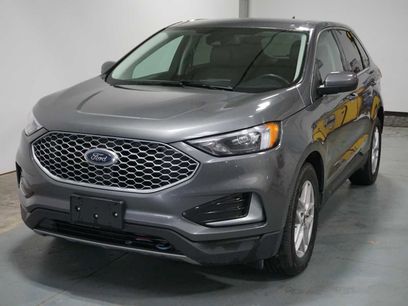 Used 2023 Ford Edge SEL
