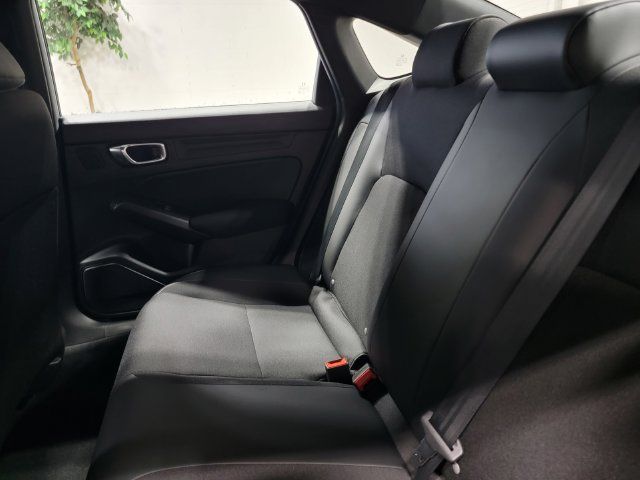 Used 2024 Honda Civic Sport image 14