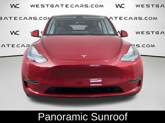 Used 2021 Tesla Model Y Long Range video 2