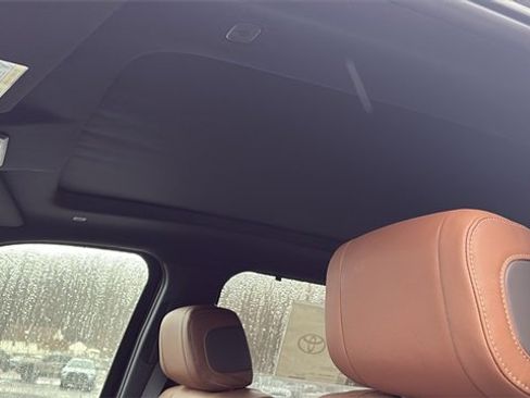 New 2026 Toyota Tundra 1794 Edition image 22