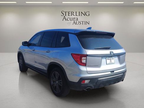 Used 2021 Honda Passport EX-L image 7