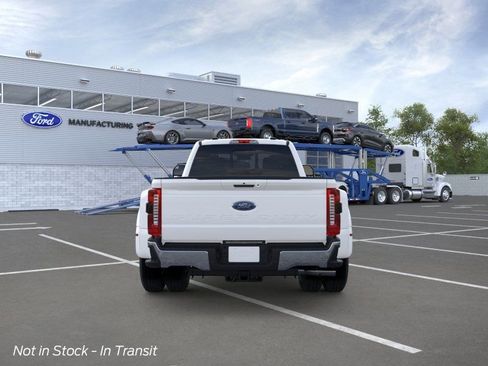 New 2026 Ford F350 Lariat AWD/4WD image 5