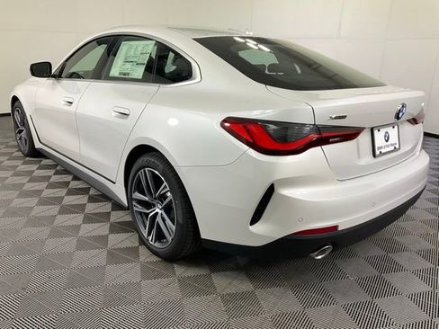 New 2025 BMW 430i xDrive w/ Premium Package image 5