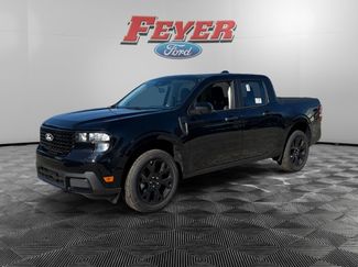 New 2025 Ford Maverick XLT w/ XLT Luxury Package video 1