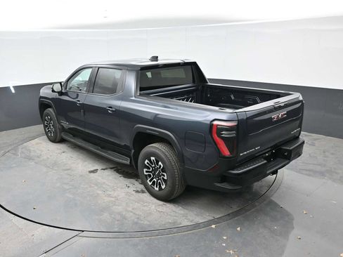 New 2026 GMC Sierra EV Elevation image 26