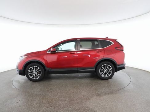 Used 2021 Honda CR-V EX image 6