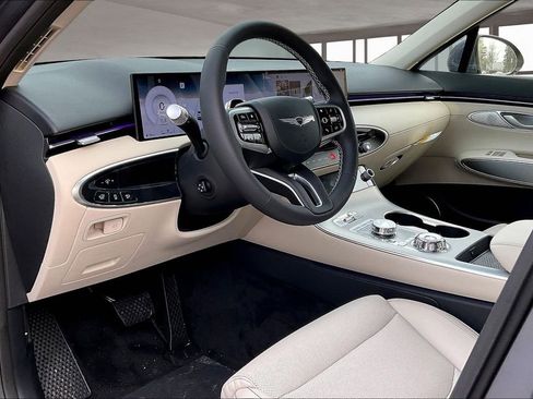 New 2026 Genesis GV70 2.5T Select image 7