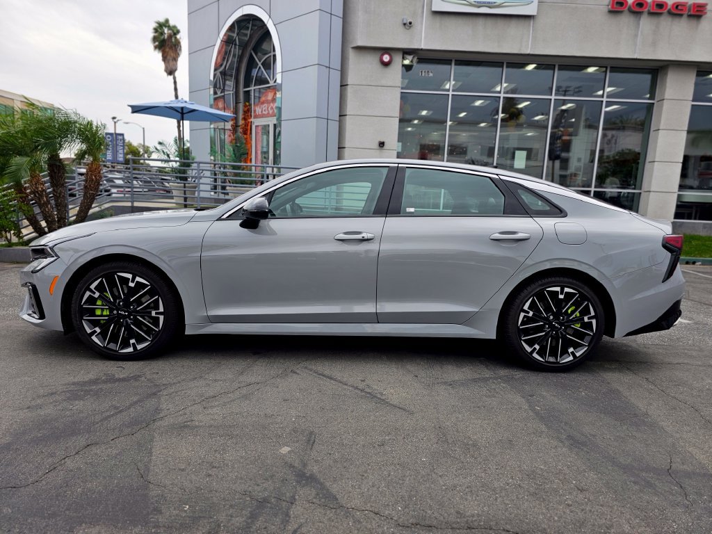 Used 2025 Kia K5 GT FWD image 7