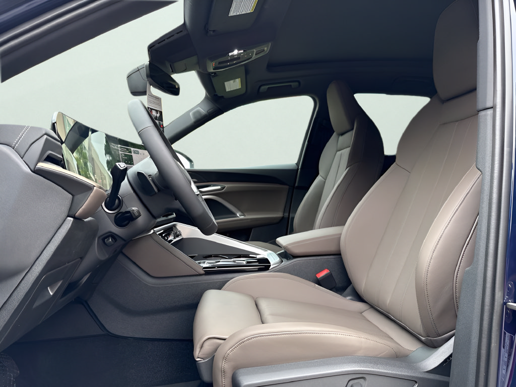 New 2026 Audi Q5 Premium Plus AWD/4WD image 17