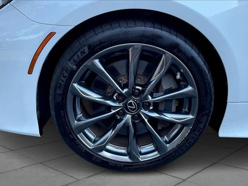 Used 2022 Lexus RC 350 F Sport image 9