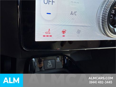 Used 2025 Ford Mustang Mach-E Premium image 19