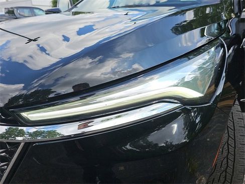 Certified 2023 Buick Enclave Avenir w/ Avenir Technology Package image 30