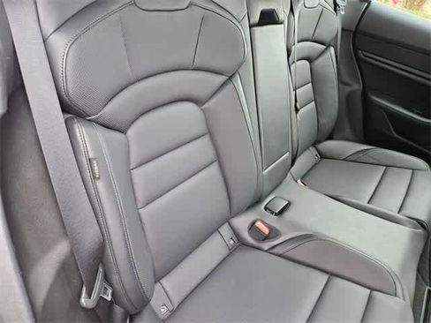 Used 2023 Porsche Taycan w/ Premium Package image 21