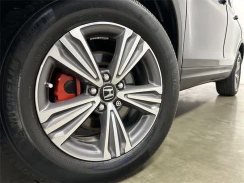 Used 2022 Honda Pilot Special Edition image 28