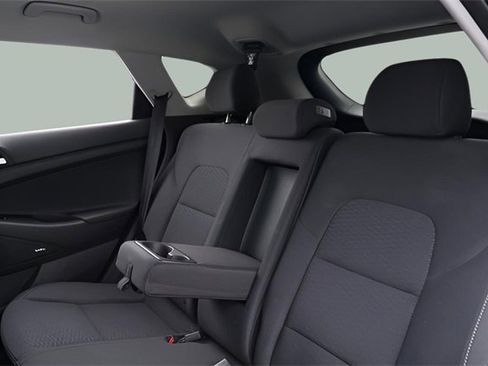 Used 2021 Hyundai Tucson Sport image 15