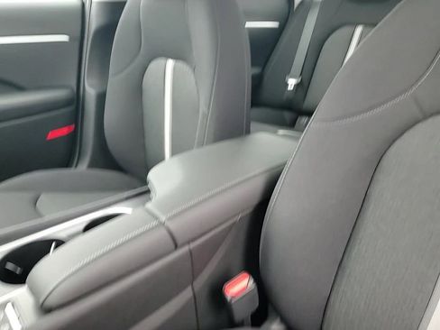 New 2026 Hyundai Sonata Blue image 21