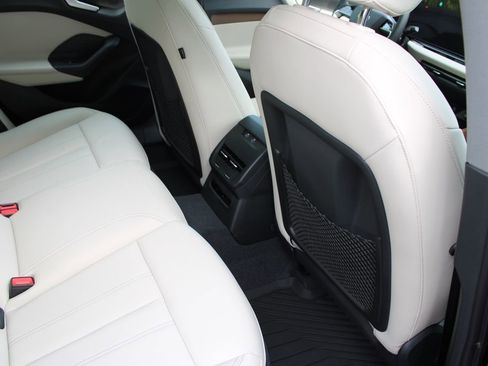 New 2025 Audi A5 2.0T Premium Plus image 46