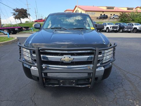 Used 2008 Chevrolet Silverado 1500 LT w/ Power Pack Plus AWD/4WD image 4