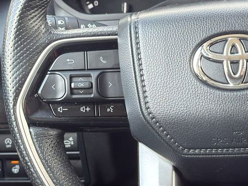 Used 2022 Toyota Tundra SR5 w/ TRD Off-Road Premium Package AWD/4WD image 21