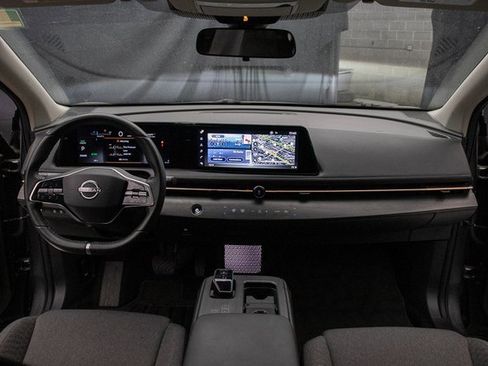 Used 2023 Nissan Ariya FWD image 20