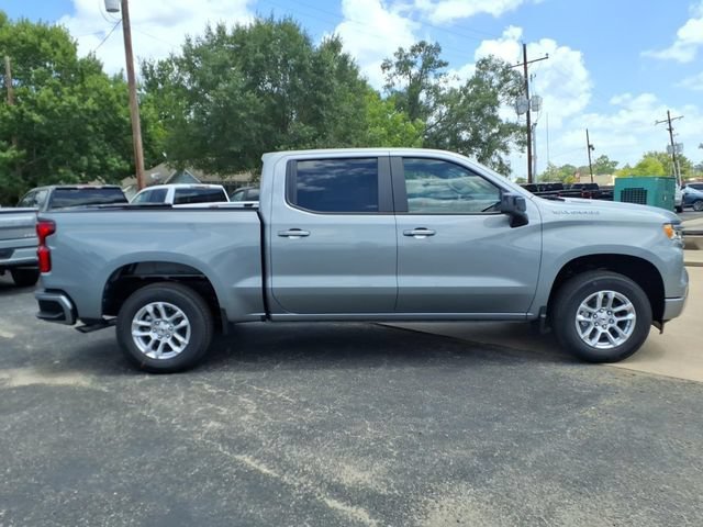 New 2026 Chevrolet Silverado 1500 RST RWD image 4