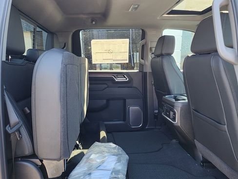 New 2026 GMC Sierra 2500 Denali image 49