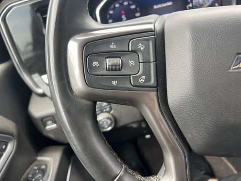 Used 2024 Chevrolet Silverado 2500 High Country w/ Technology Package AWD/4WD image 18