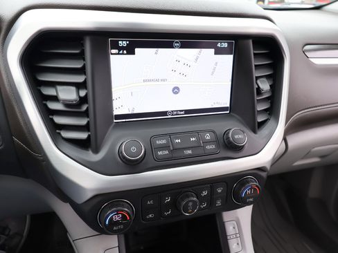 Used 2019 GMC Acadia SLT image 41