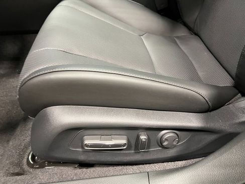 New 2025 Honda Accord EX-L image 13