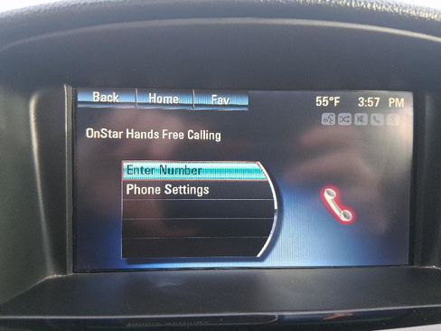 Used 2016 Chevrolet Cruze LT w/ Technology Package image 36