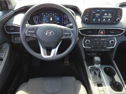 Used 2019 Hyundai Santa Fe SEL image 15