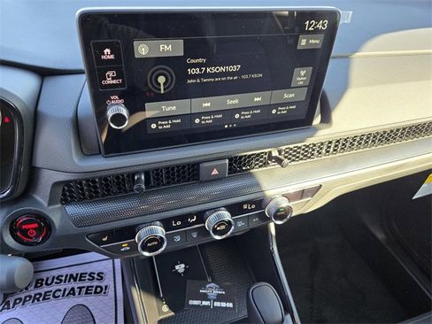 New 2026 Honda CR-V Sport image 11