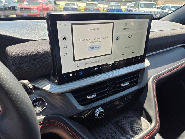 Certified 2025 Ford Explorer ST AWD/4WD image 21