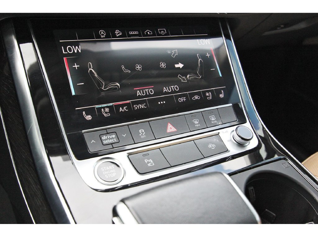 Used 2022 Audi Q7 2.0T Premium Plus w/ Premium Plus Package AWD/4WD image 31