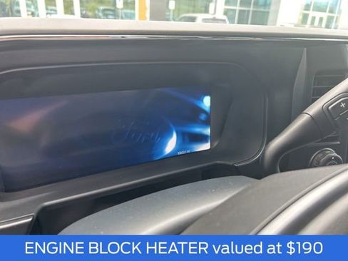 Used 2024 Ford F350 Lariat w/ Lariat Ultimate Package AWD/4WD image 12