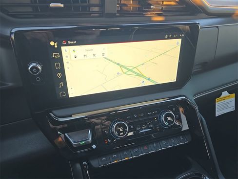 New 2026 GMC Sierra 1500 AT4X w/ AT4X AEV Edition image 23