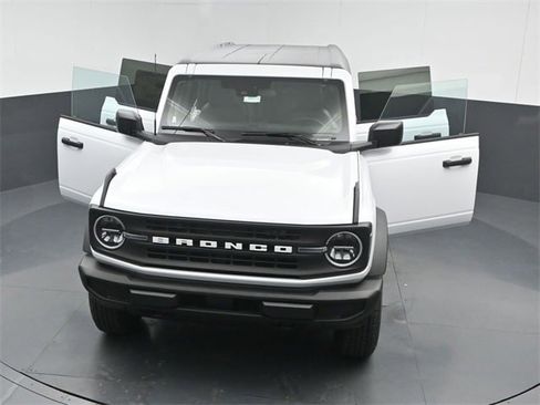 New 2025 Ford Bronco Big Bend image 26