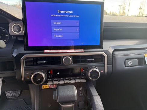 New 2025 Toyota 4Runner Limited image 13