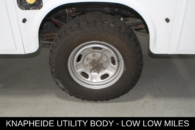 Used 2016 Ford F250 XL AWD/4WD image 11