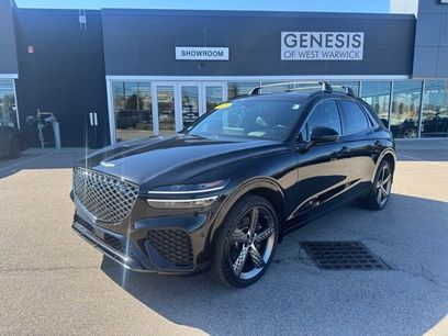 Used 2024 Genesis GV70 3.5T Sport w/ Sport Prestige Package