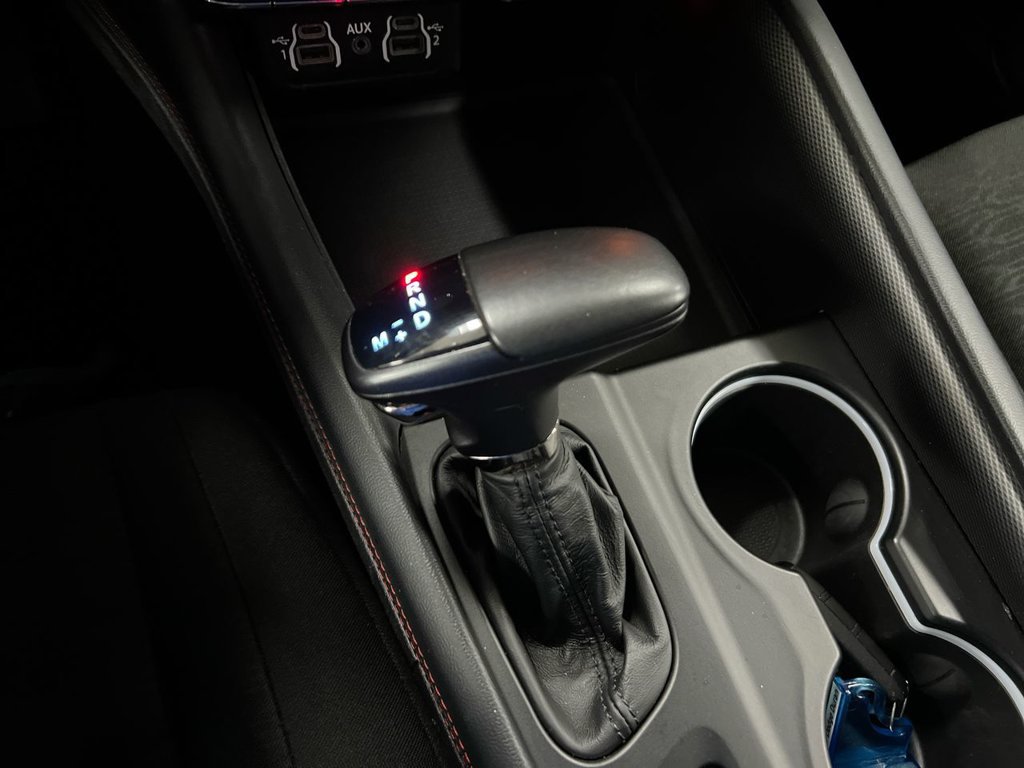 Used 2025 Dodge Durango GT AWD/4WD image 18