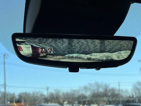 New 2026 GMC Yukon AT4 w/ AT4 Premium Plus Package image 32