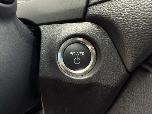 Used 2025 Toyota RAV4 XSE image 24