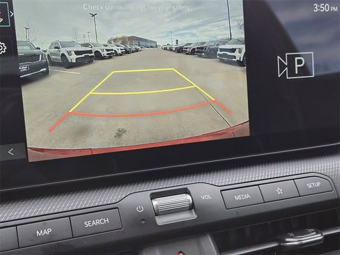 New 2025 Kia K4 GT-Line image 26