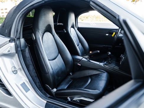 Used 2007 Porsche Boxster image 83