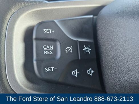 New 2025 Ford Bronco Big Bend image 19