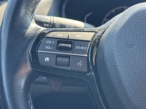 Used 2024 Honda Civic Sport image 4